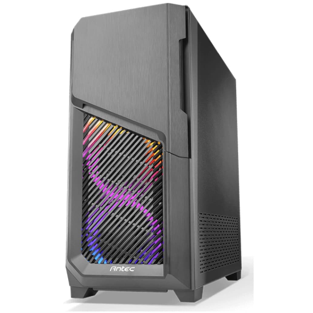 Antec DP502 FLUX
