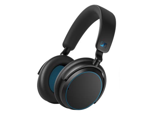 Slualke Sennheiser ACCENTUM Wireless, ANC, Blues