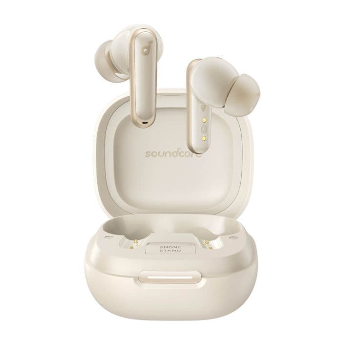 Anker Soundcore P40i, bele