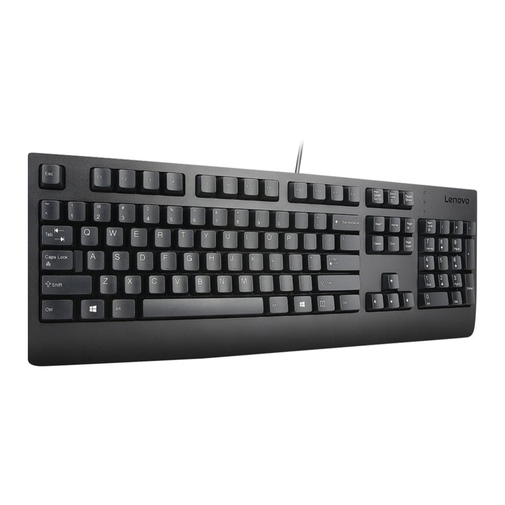 Lenovo Preferred Pro II USB Keyboard (Slovenian)