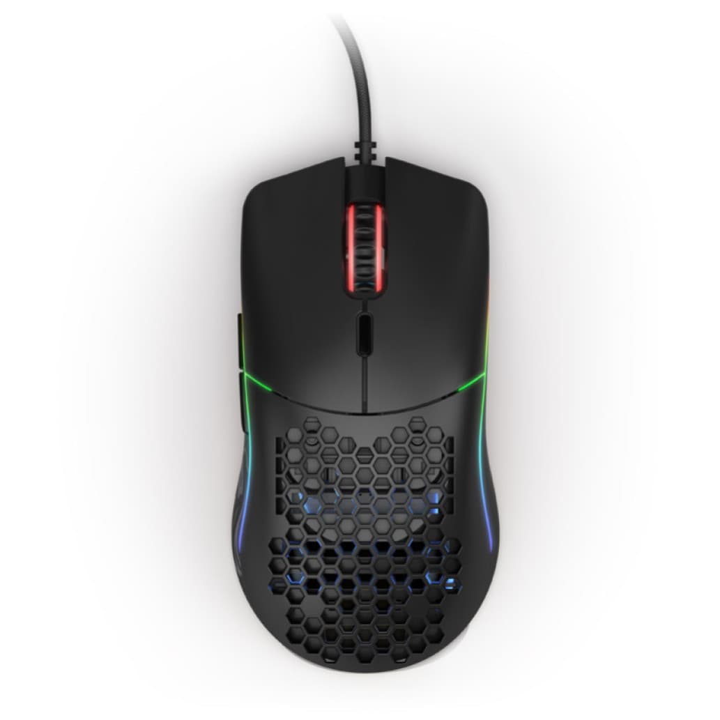 Glorious Model O (Black)