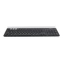 Logitech K780 Multi-Device US International (White)