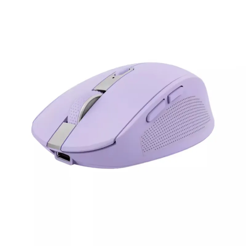Trust Ozaa Office Right-hand RF Wireless + Bluetooth