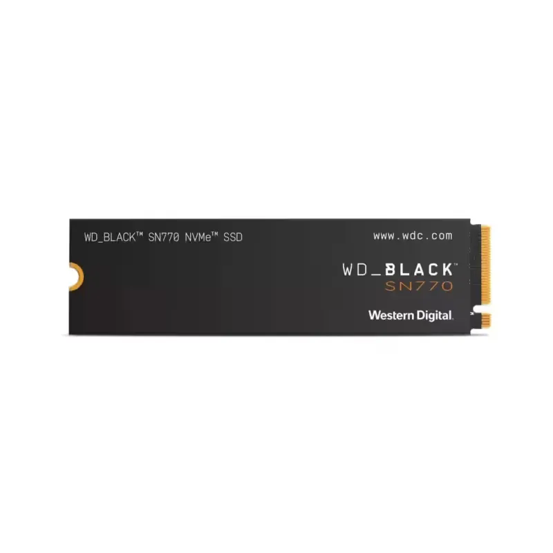 Western Digital 250GB Digital Black SN770