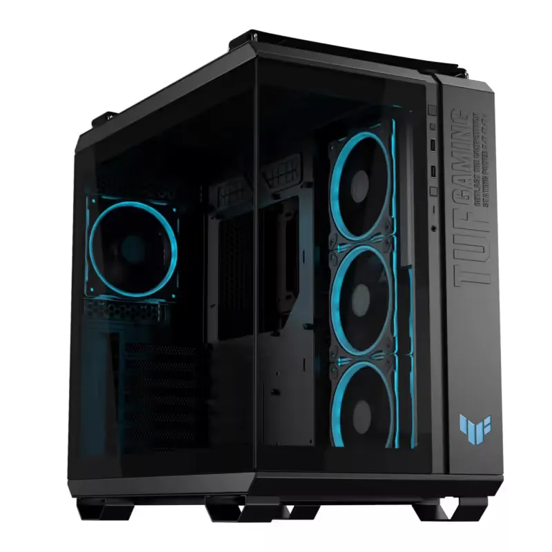 ASUS TUF Gaming GT502 Horizon TG ARGB