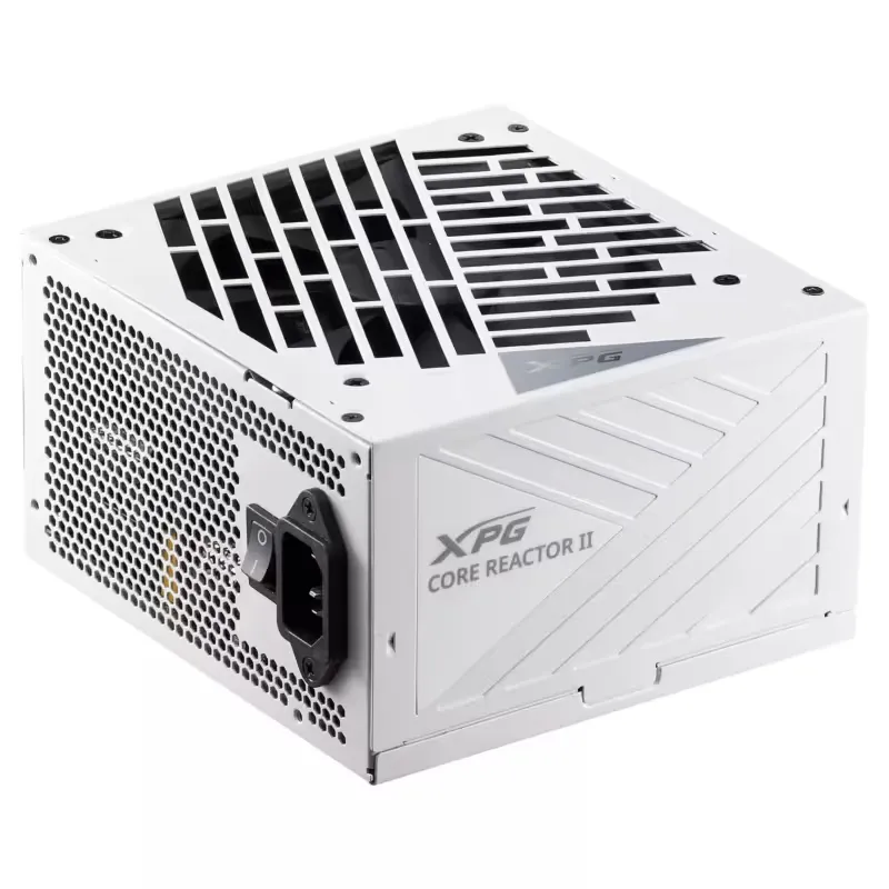 ADATA 850W XPG Core Reactor II COREREACTORII850G-Whceu