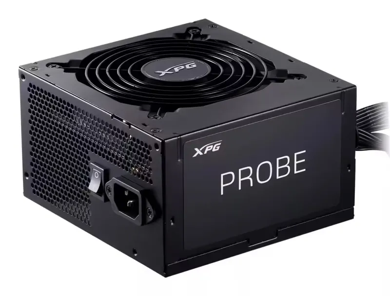ADATA 700W Probe aktyvus PFC PROBE700B-Bkceu