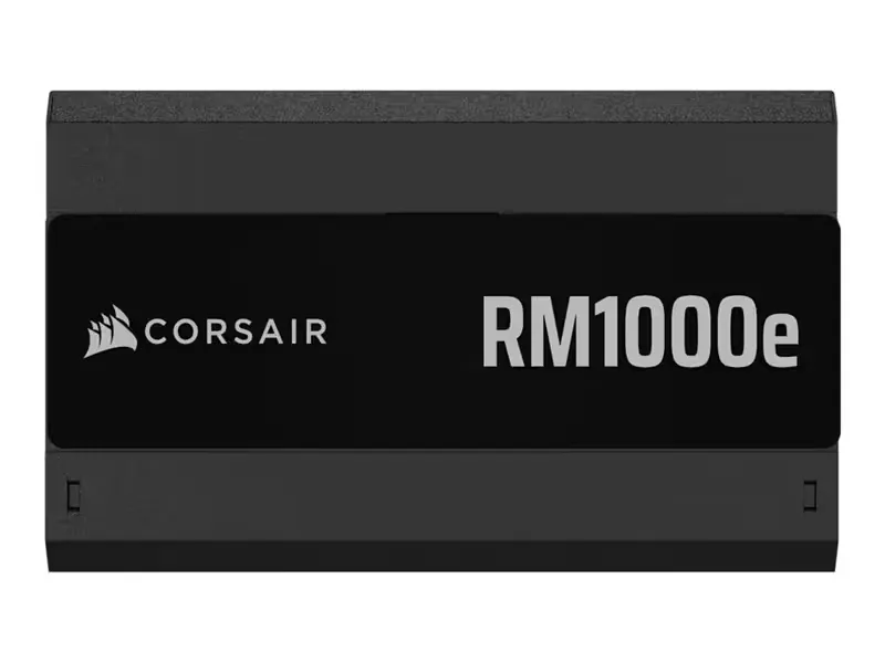 Corsair 1000W RMe Series RM1000e PCIe 5.1 Cybenetics Certified