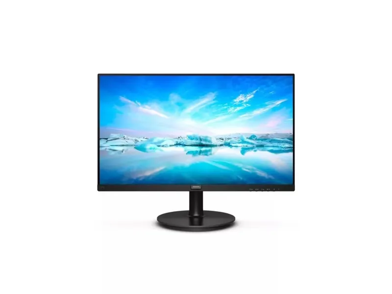 Philips 21.5" FHD VA 75Hz