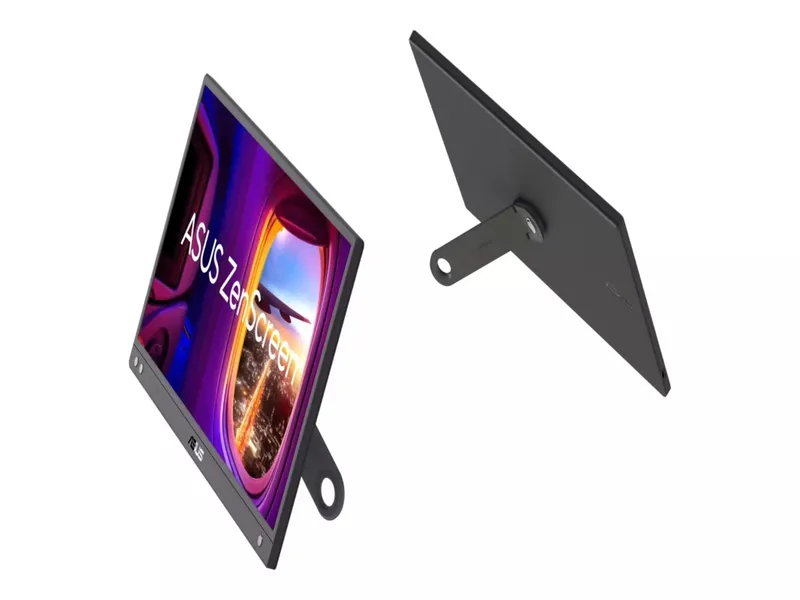 ASUS 15.5" FHD IPS 60Hz