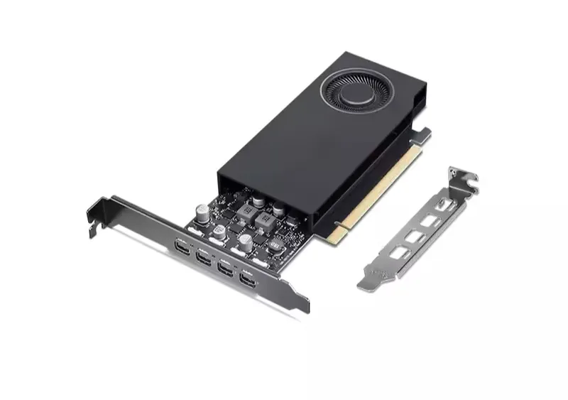 Lenovo RTX A400 4GB