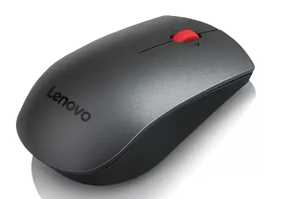 Lenovo 4X30H56886 Office Ambidextrous RF Wireless Laser