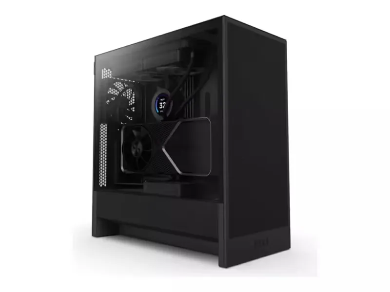 NZXT Play Better with Windows 11 on Gaming PCs