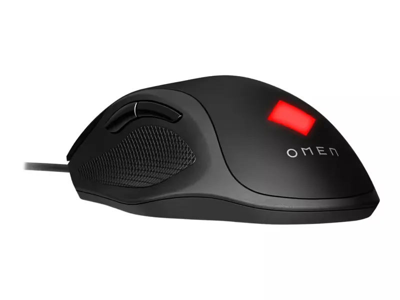 HP Omen Vector Gaming Right-hand USB Type-A IR LED