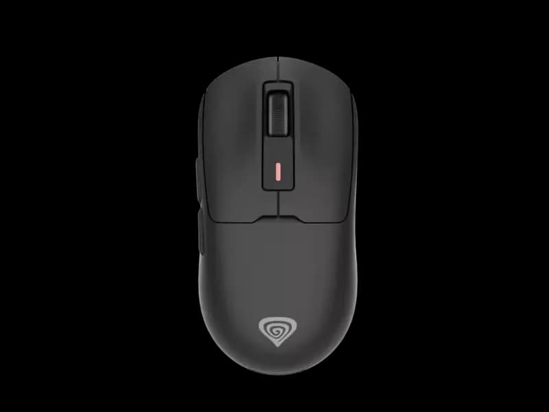 Genesis NMG-2193 Gaming Ambidextrous Bluetooth + USB Type-C