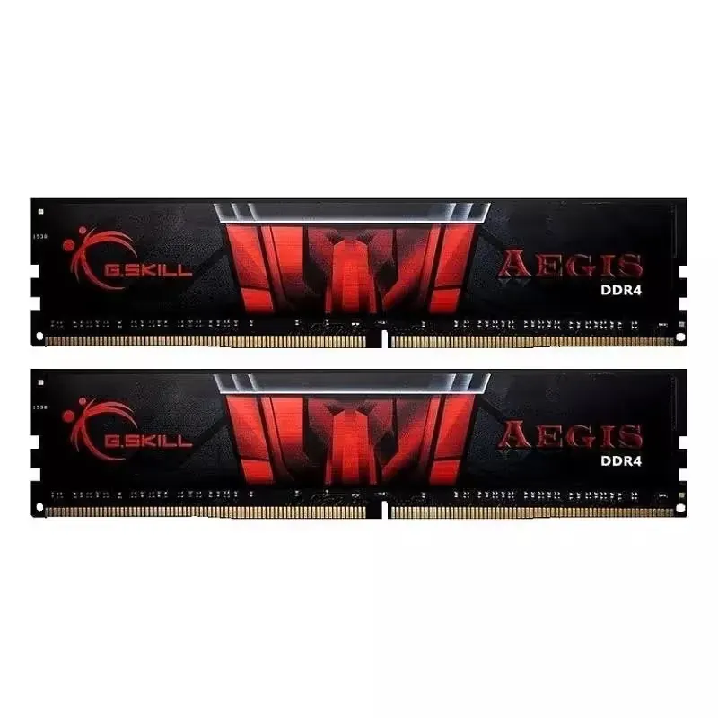 G.Skill 32GB 3000MHz DDR4 16GBx2