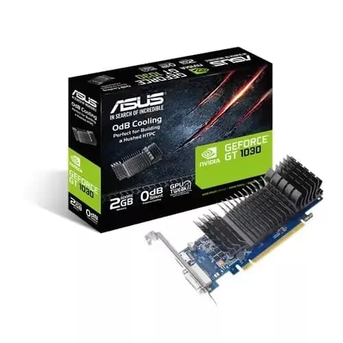 ASUS GT 1030 2GB