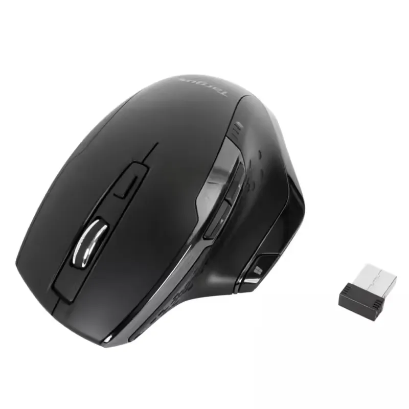 Targus AMW584GL Right-hand RF Wireless Blue Trace