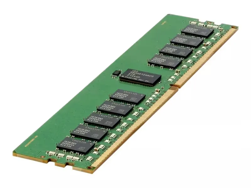 HPE 16GB 2Rx8 PC4-2933Y-R Smart Kit DDR4