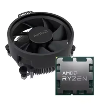 AMD Ryzen 5 8400F