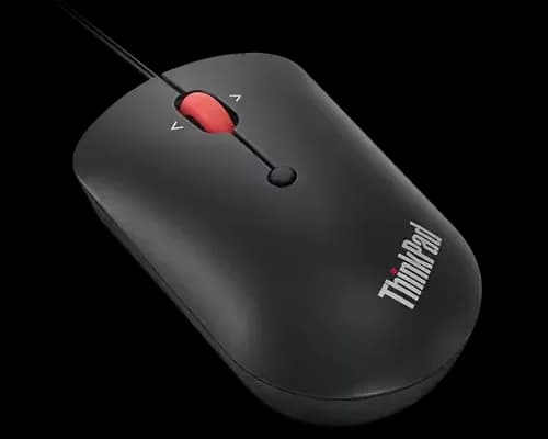 Lenovo 4Y51D20850 Office Ambidextrous USB Type-C