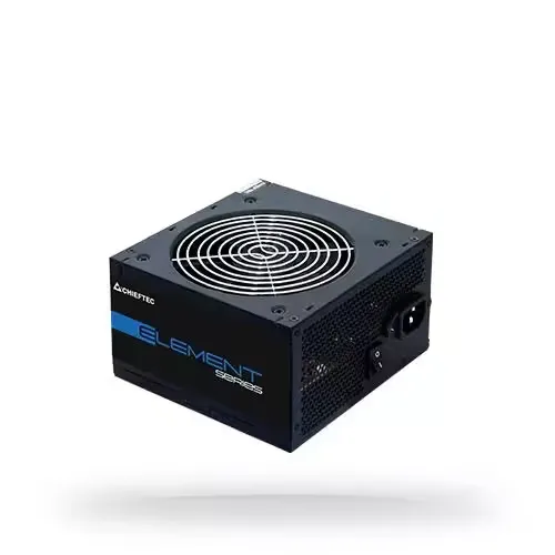Chieftec 600W ELP-600S