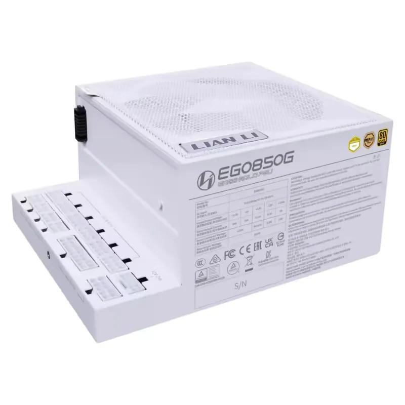 Lian Li 850W Edge G9P.EG0850G.W000.EU