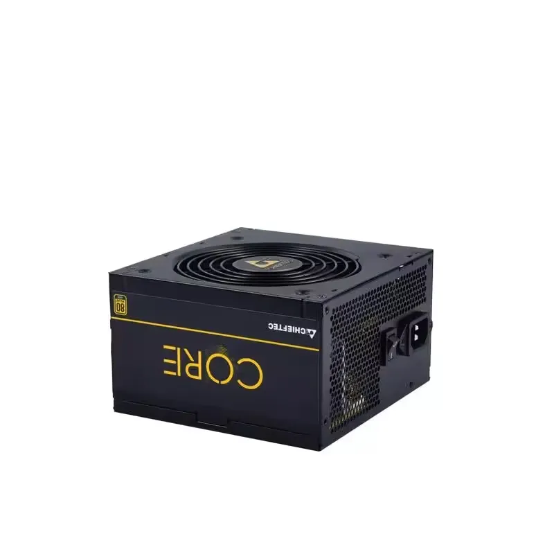 Chieftec 500W Core BBS-500S 24-pin PS/2