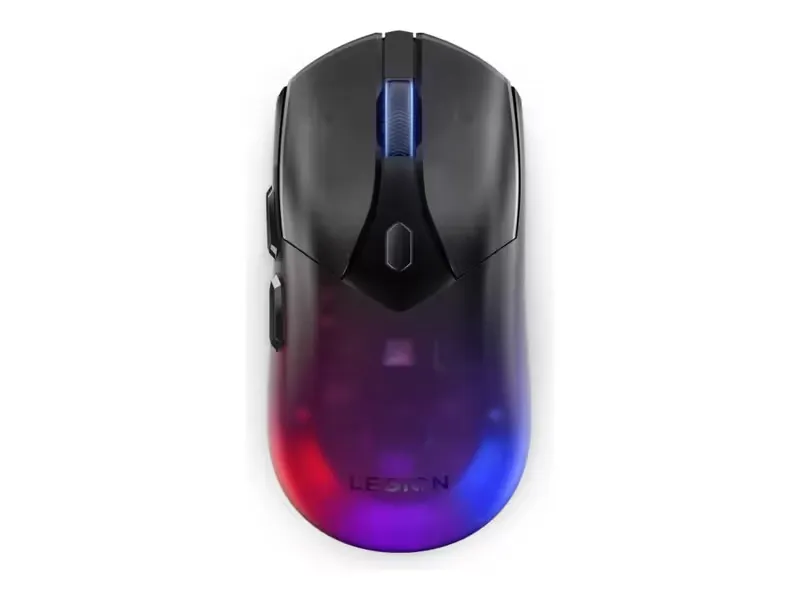 Lenovo Legion M410 Gaming Ambidextrous RF Wireless + USB Type-C