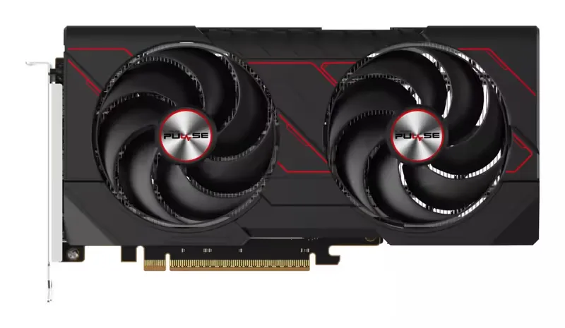 Sapphire RX 9060 XT 8GB