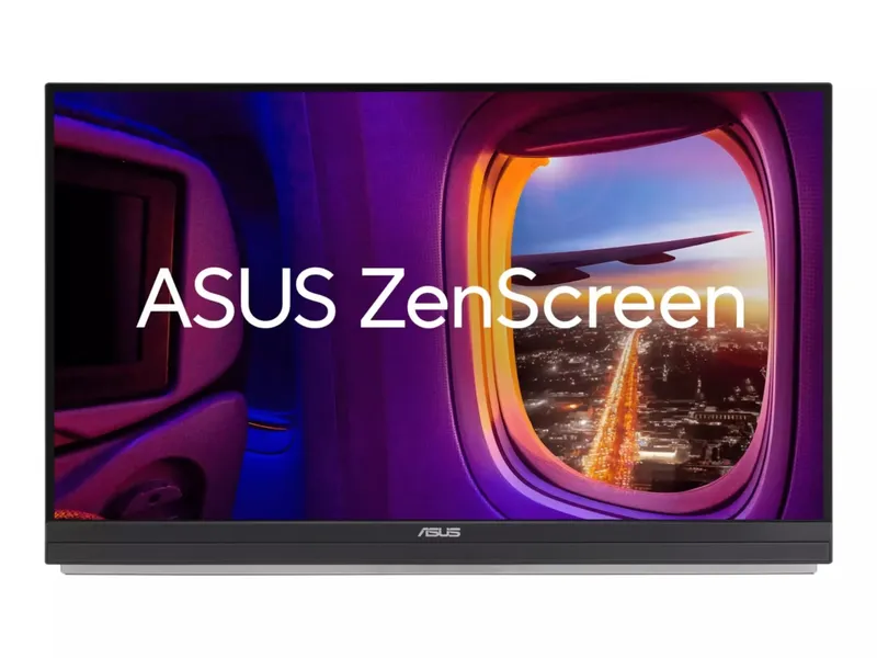 ASUS 27" QHD IPS 100Hz