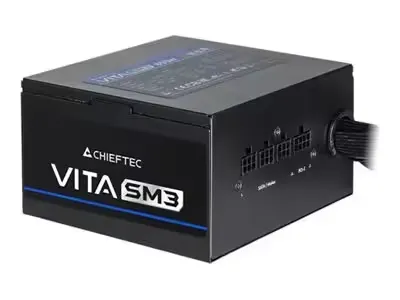 Chieftec 850W 12cm fan pk