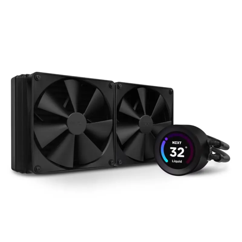 NZXT Kraken Elite 280 KN28E-B1