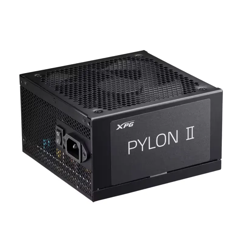 ADATA 650W XPG Pylon II Broznze PYLON650IIB-Bkceu