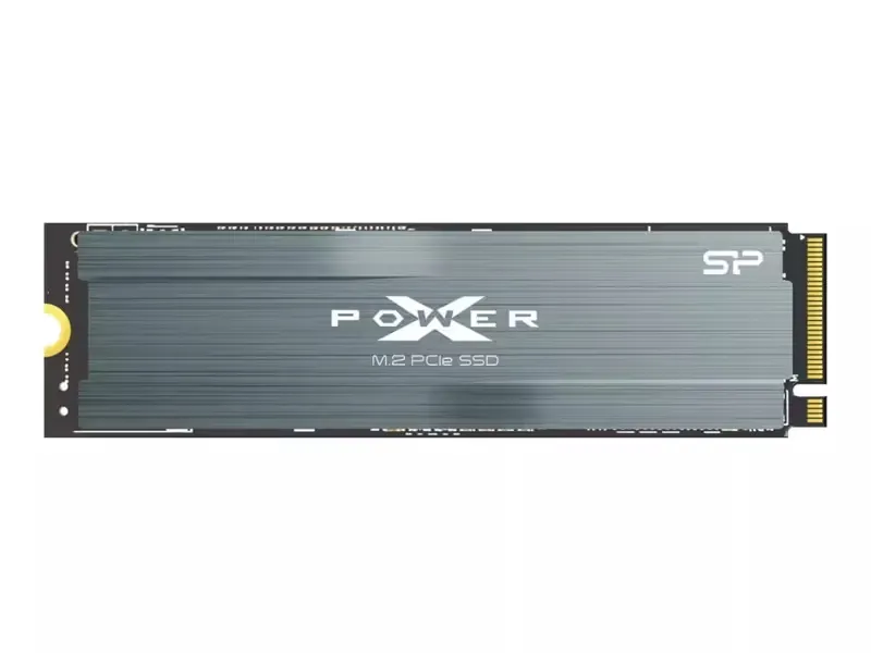 Silicon Power 4TB US75 with heatsink 7000 /s