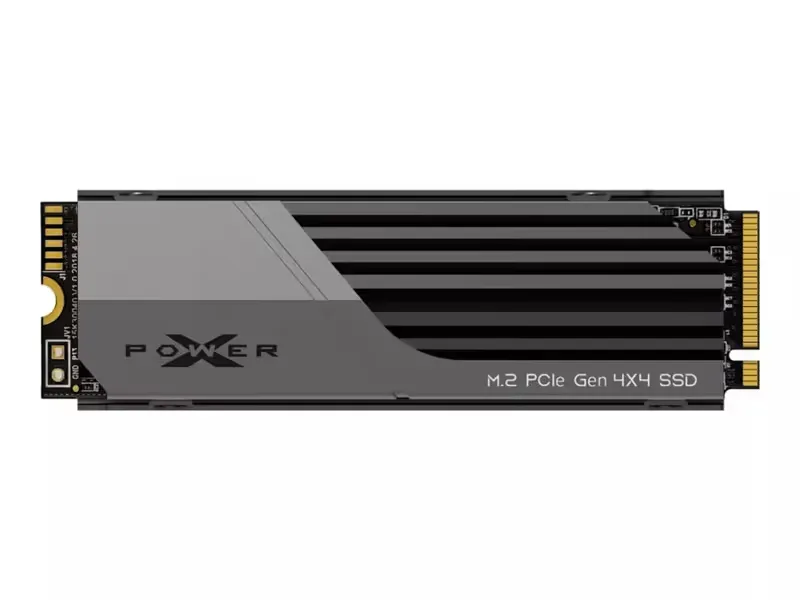 Silicon Power 2TB Power XS75 7000 /s
