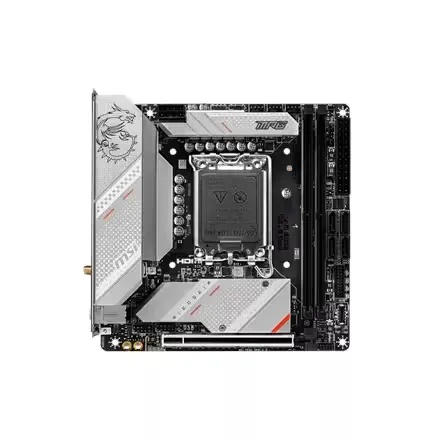 MSI MPG B760I Edge WIFI