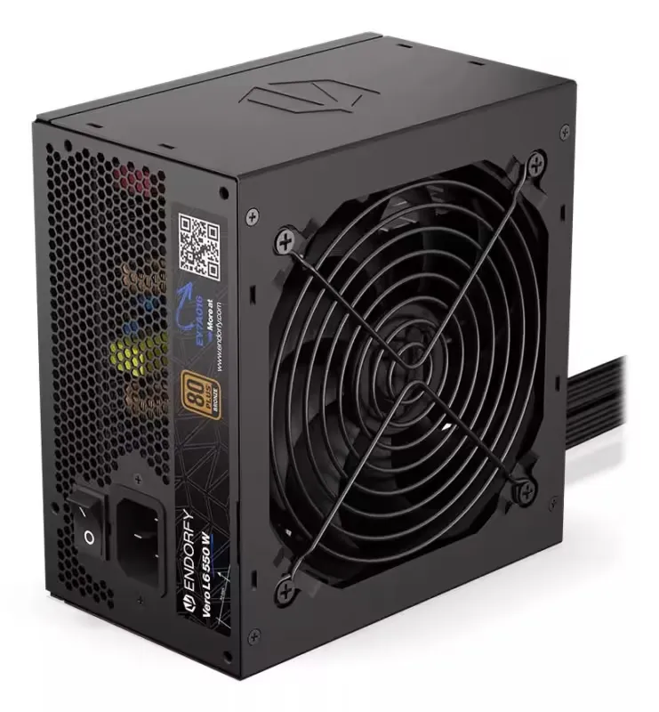 Endorfy 550W EY7A016
