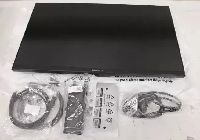 Gigabyte 27" IPS 180Hz
