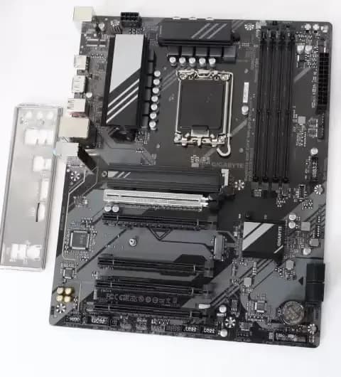 Gigabyte B760 DS3H GEN5SO
