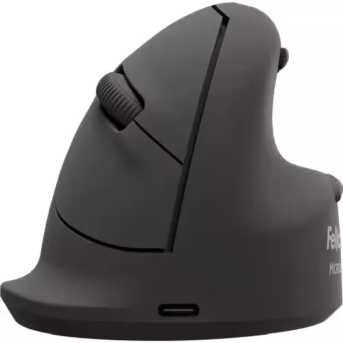 FELLOWES 100143584 Universal Left-hand Bluetooth + USB Type-C