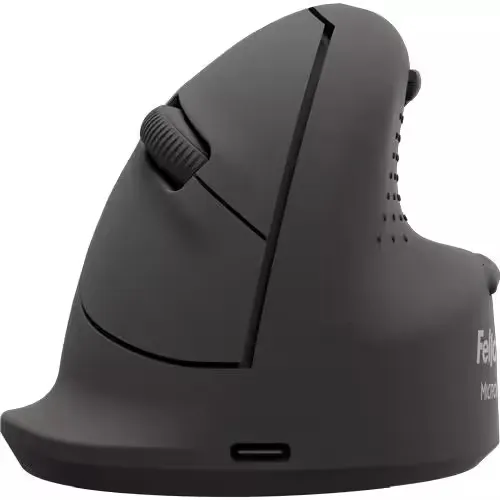 FELLOWES 100143581 Universal Right-hand Bluetooth + USB Type-C