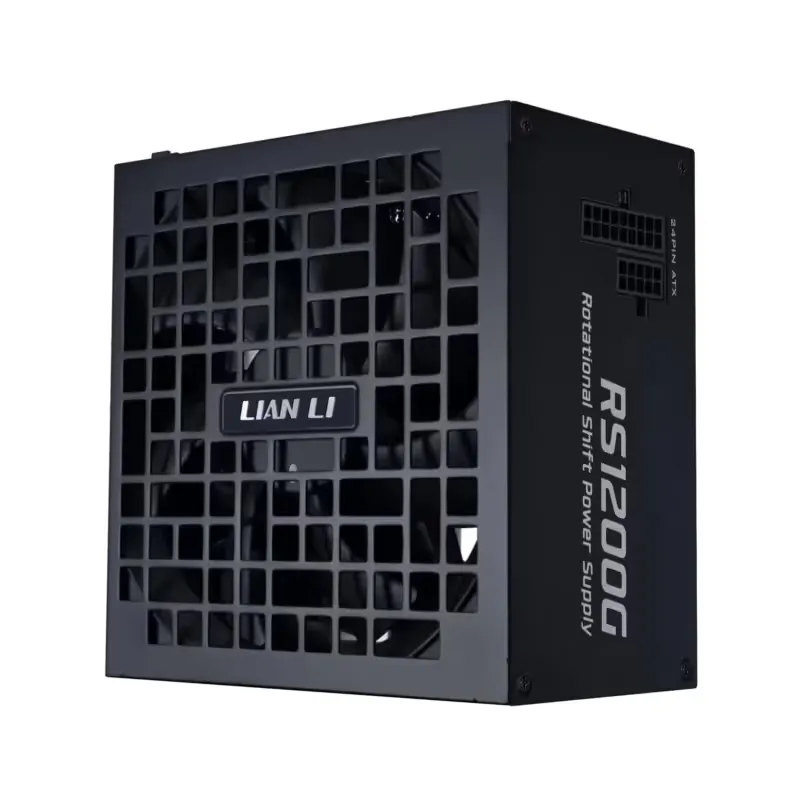 Lian Li 1200W G9P.RS1200G.BH00.EU