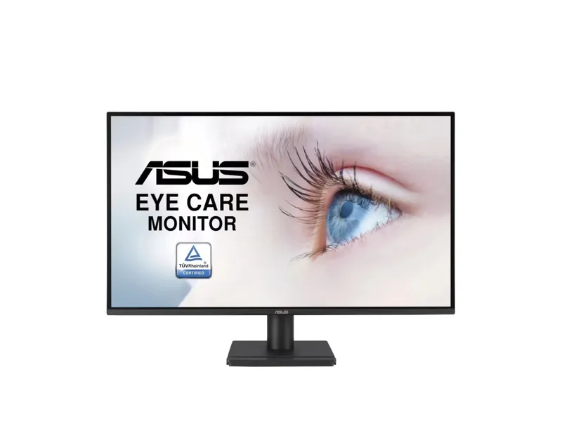 ASUS 27" QHD IPS 75Hz