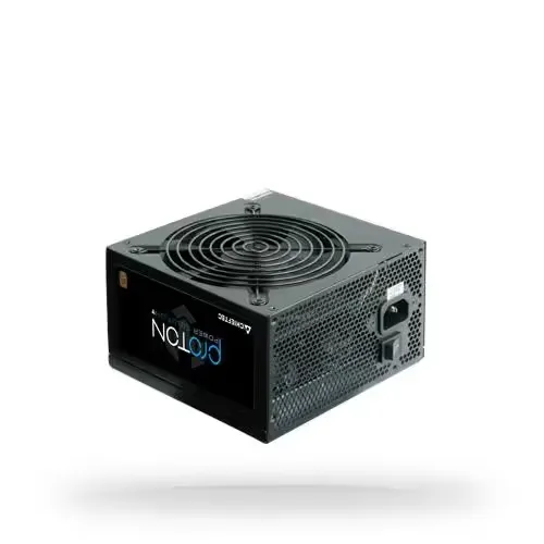 Chieftec 600W efektyvumas aktyvus PFC BDF-600S