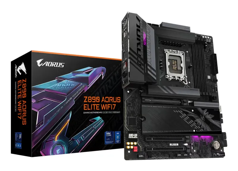 Gigabyte Z890 A Elite WIFI7
