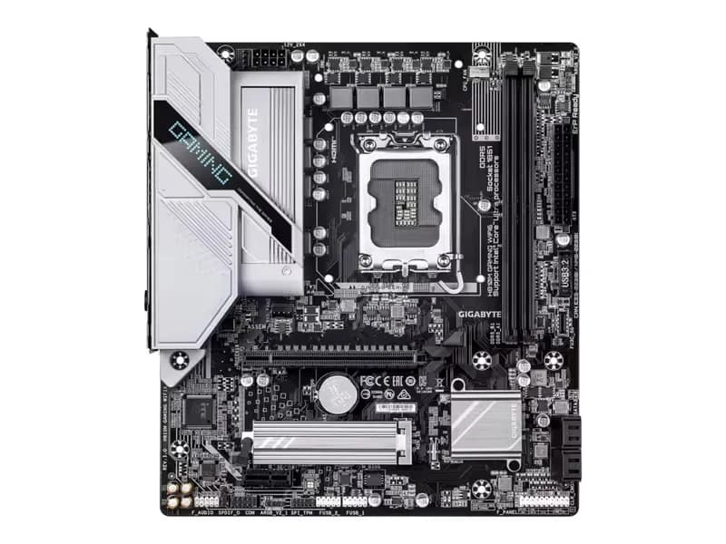 Gigabyte H810M Gaming WIFI6