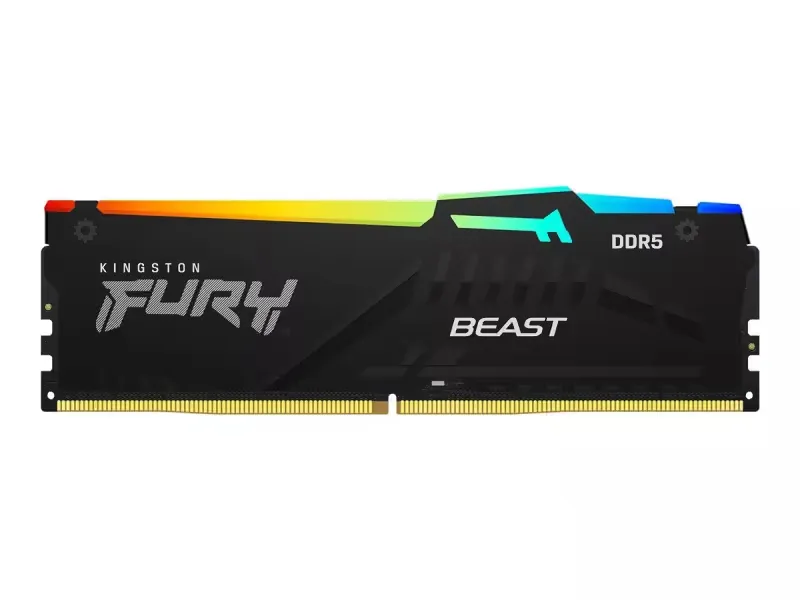 Kingston 32GB 6000MHz CL36 DDR5 KF560C36BBE2A-32 (1x32)