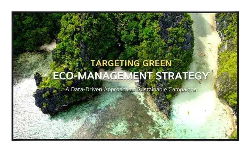 LG 43" 4K 60Hz (v3)