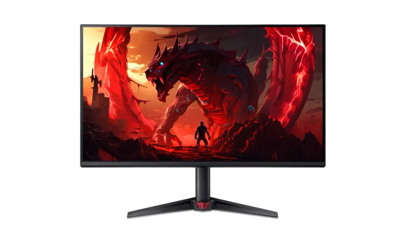 Acer 24" 144Hz